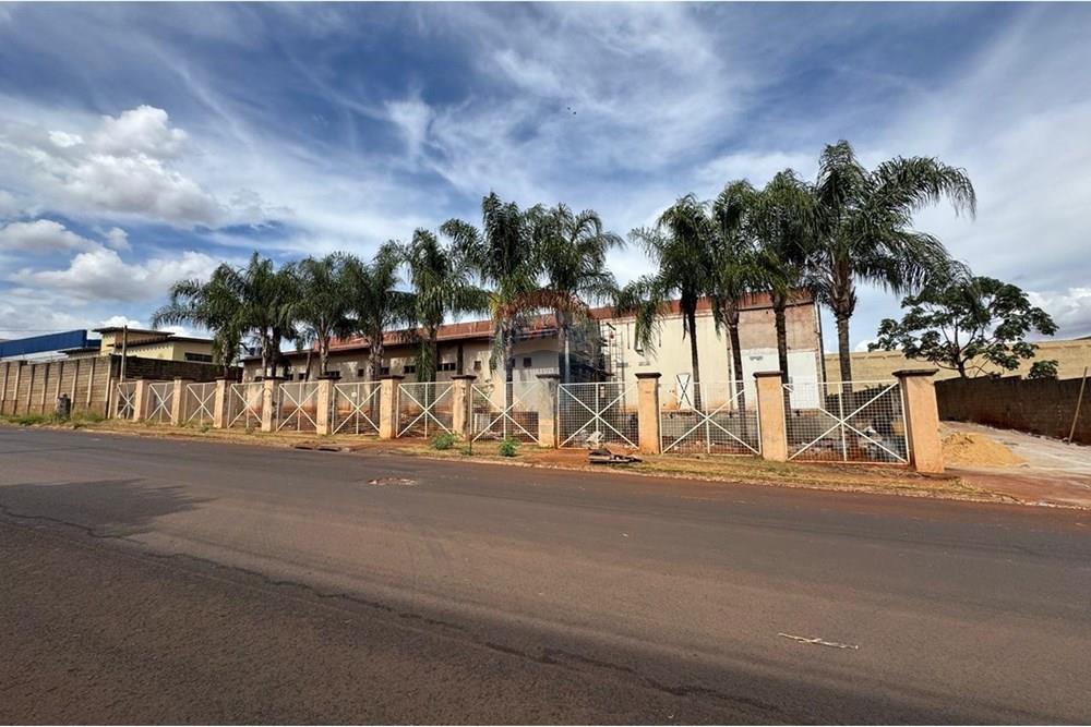 Galpão - Alugar - Ribeirão Preto , São Paulo - f0d415bb-633b-4653-b05d-98bedb0096e9.jpg - 780071002-6