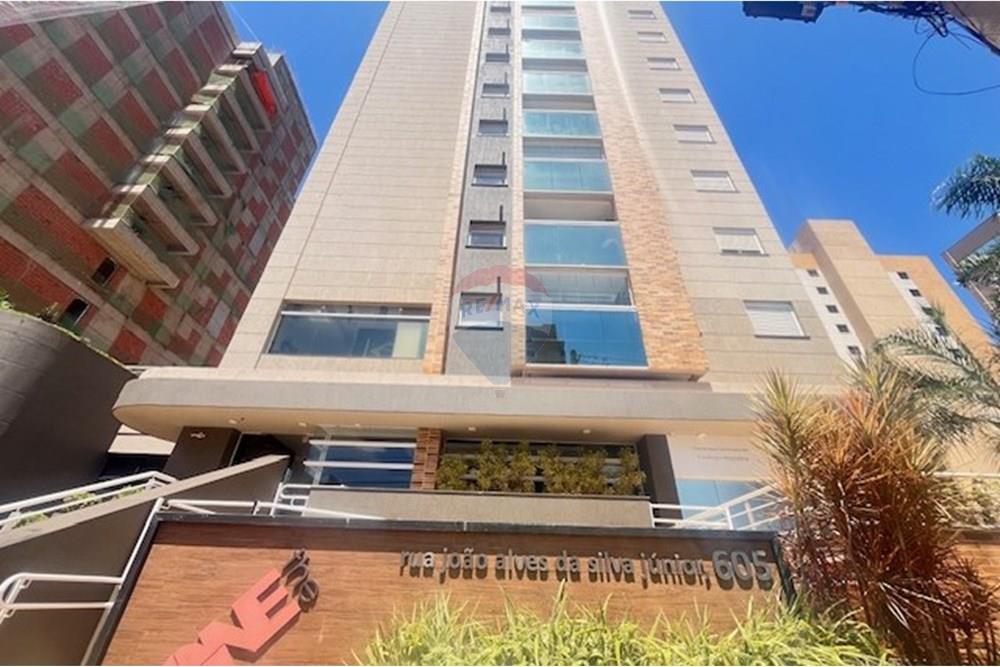 Apartamento - Alugar - Ribeirão Preto , São Paulo - IMG_5576.jpg - 780071004-1106