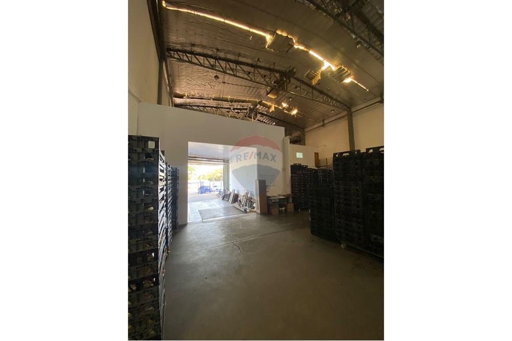 Galpão - Alugar - Ribeirão Preto , São Paulo - IMG-20250724-WA0009.jpg - 780181012-733