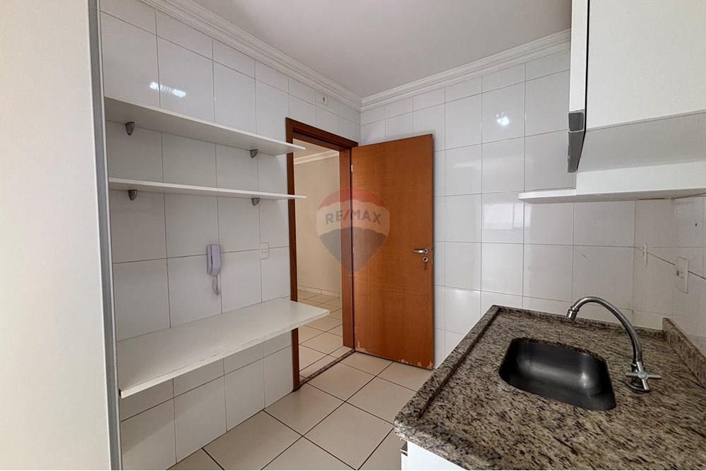 Apartamento - Venda - Ribeirão Preto , São Paulo - IMG_2262.JPG - Cozinha - 780091038-61