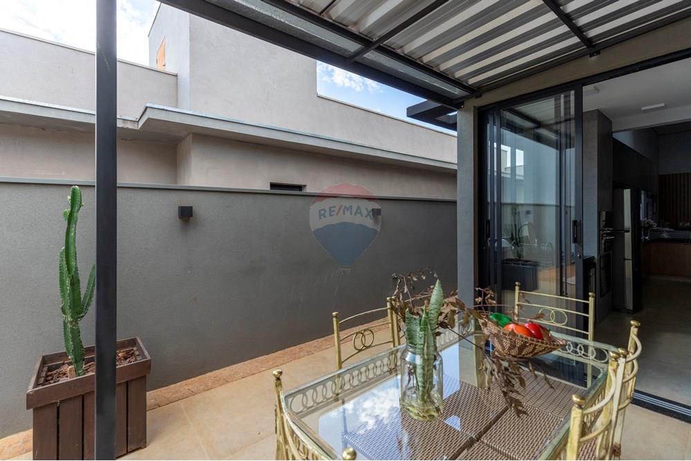 Casa de Condomínio - Venda - Ribeirão Preto , São Paulo - IMG_4396-HDR.jpg - 780251003-24