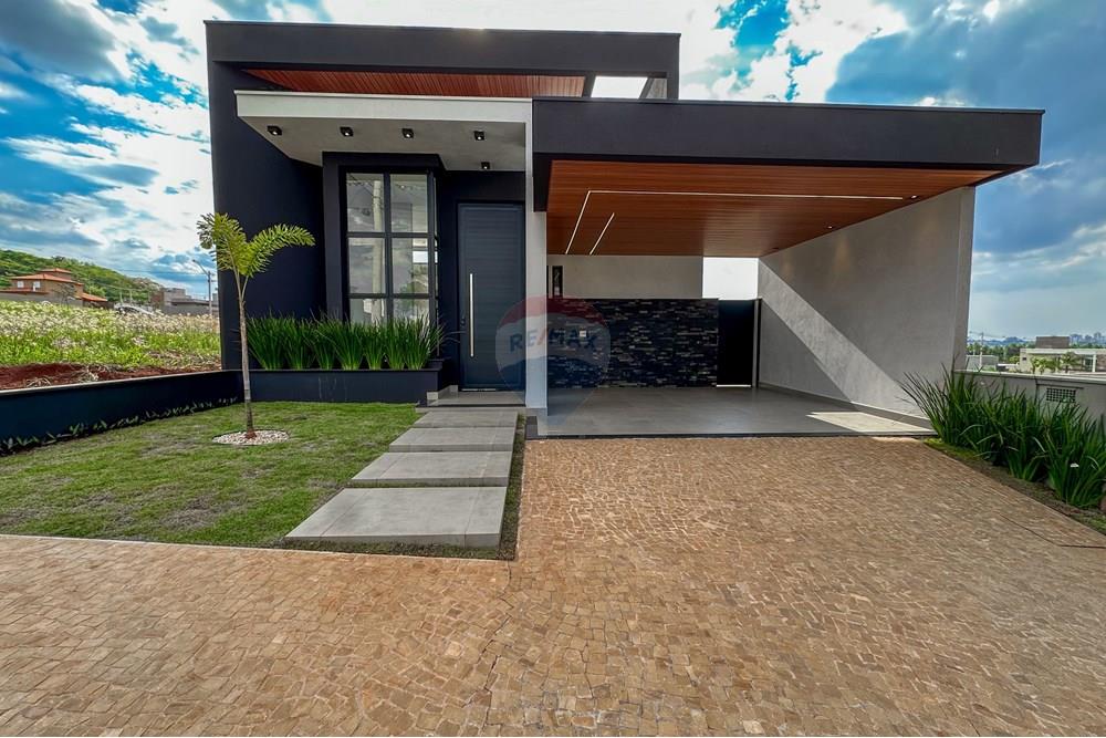 Casa de Condomínio - Venda - Ribeirão Preto , São Paulo - IMG_1101.jpg - Fachada - 780211052-30