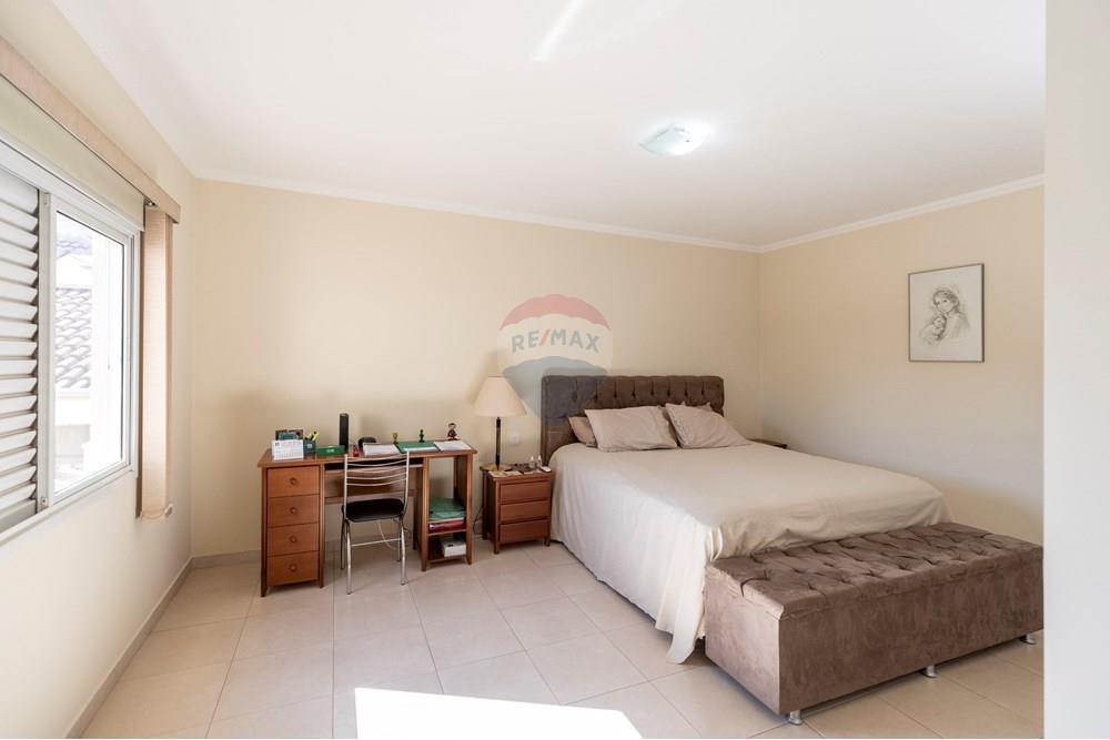 Casa de Condomínio - Venda - Ribeirão Preto , São Paulo - Casa Condominio Santa Monica_Ribeirão Preto_Bonfim Paulista (60).jpg - Quarto - 780091021-75