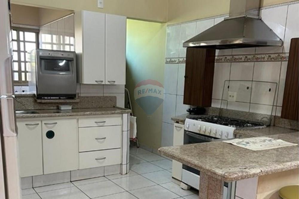 Casa - Venda - Ribeirão Preto , São Paulo - 9. cozinha.jpeg - Cozinha da sala de estar - 780131038-34