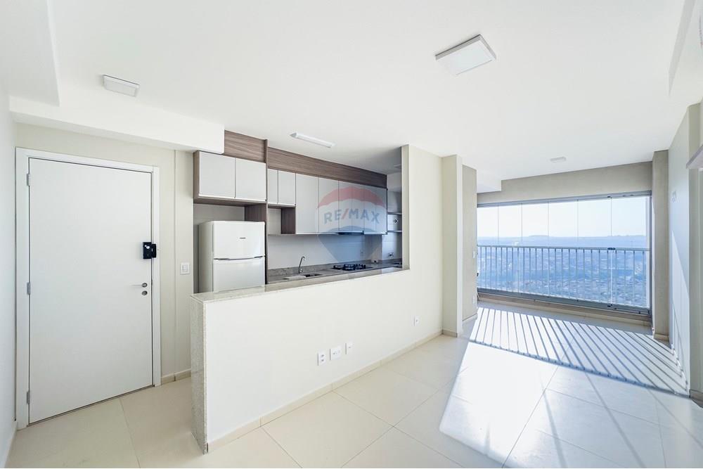 Apartamento - Alugar - Ribeirão Preto , São Paulo - Cipreste-2.jpg - 780071024-74