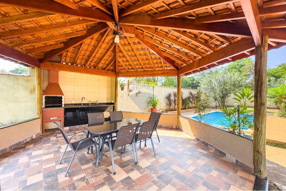 Chácara / Sítio / Fazenda - Venda - Ribeirão Preto , São Paulo - Chácara - G04-6.jpg - 780071024-84