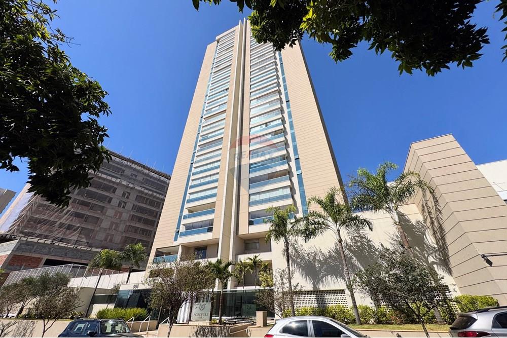 Apartamento - Venda - Ribeirão Preto , São Paulo - FACHADA 1.JPG - 780271039-21