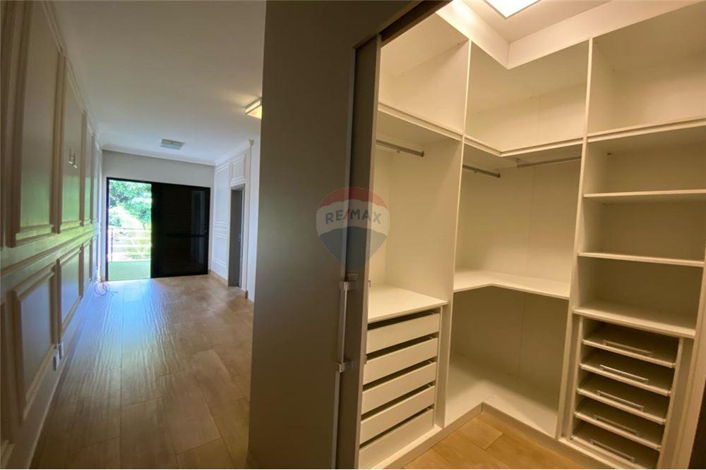Casa de Condomínio - Alugar - Ribeirão Preto , São Paulo - 42 - 780241008-226
