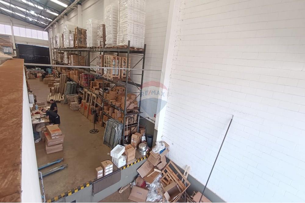 Galpão - Alugar - Ribeirão Preto , São Paulo - IMG-20250910-WA0073.jpg - 780181012-794