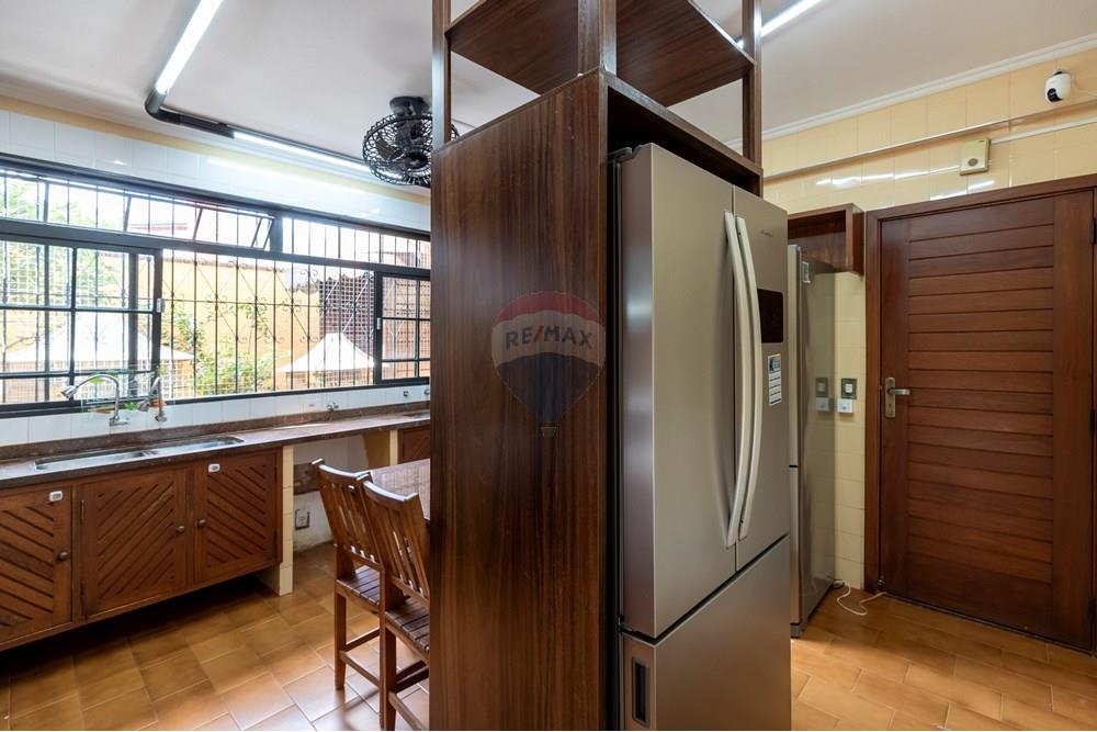 Casa de Condomínio - Venda - Ribeirão Preto , São Paulo - Ribeirânia 24.jpg - Cozinha - 780091004-122