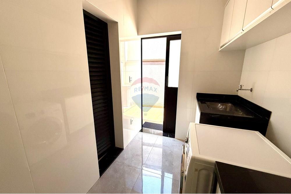 Casa de Condomínio - Venda - Ribeirão Preto , São Paulo - 14 lavanderia (1).jpg - Lavanderia - 780271030-12