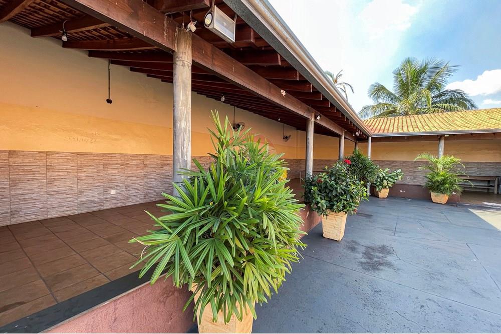 Casa - Venda - Ribeirão Preto , São Paulo - 15 - Chácara.jpeg - 780121033-4