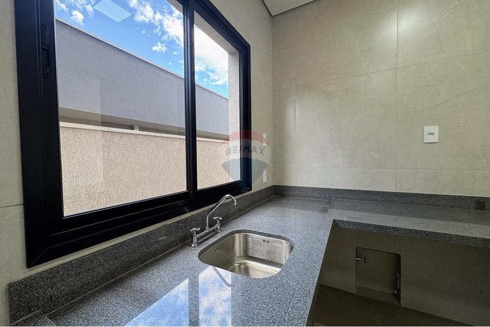 Casa de Condomínio - Venda - Ribeirão Preto , São Paulo - 11.JPG - Cozinha - 780211052-24