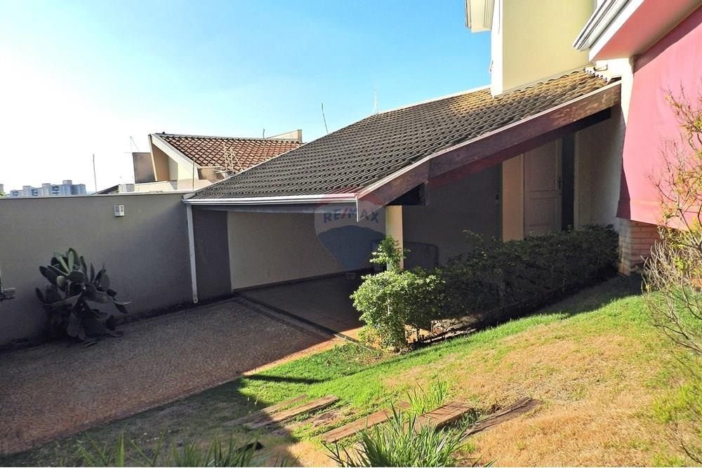 Casa - Venda - Ribeirão Preto , São Paulo - Casa_Alto Boa Vista_Ribeirão Preto (12).JPG - Garagem - 780091021-82