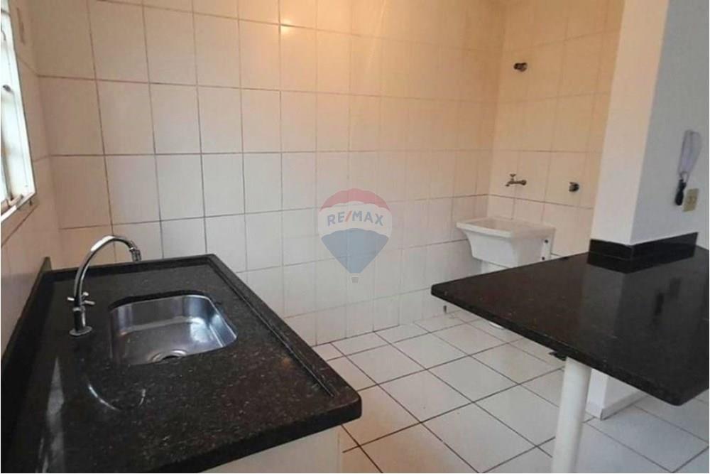 Apart Hotel/ Flat - Venda - Jaboticabal , São Paulo - 6.jpg - Cozinha - 780201012-41