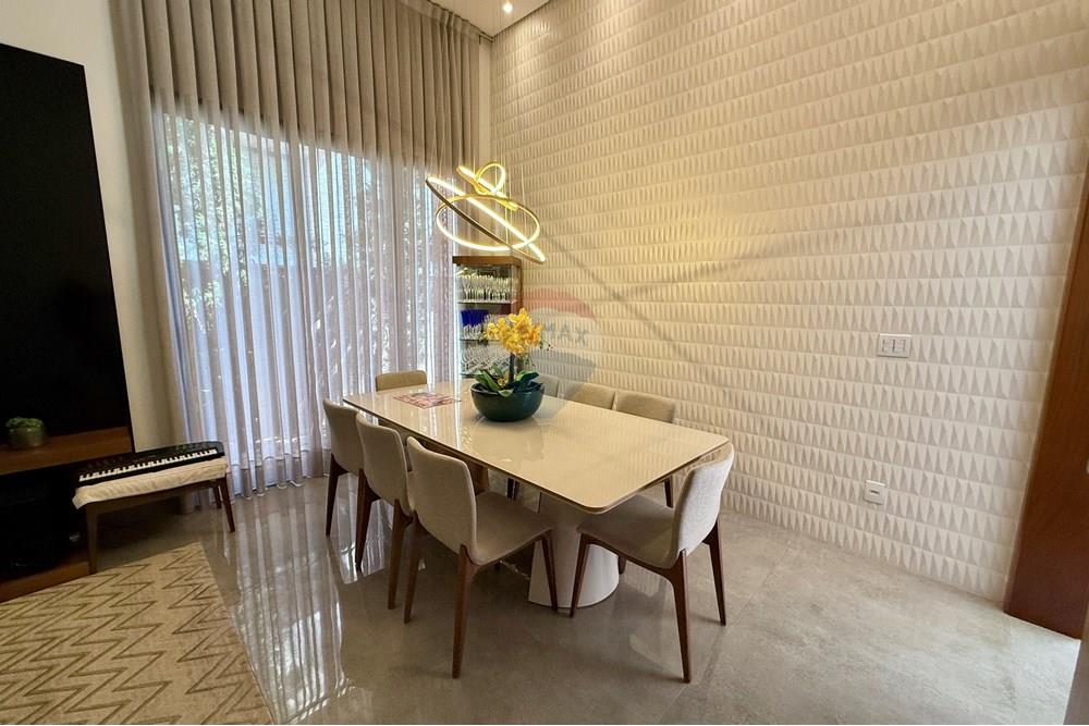 Casa de Condomínio - Venda - Ribeirão Preto , São Paulo - 4 sala (11).jpg - 780271030-12