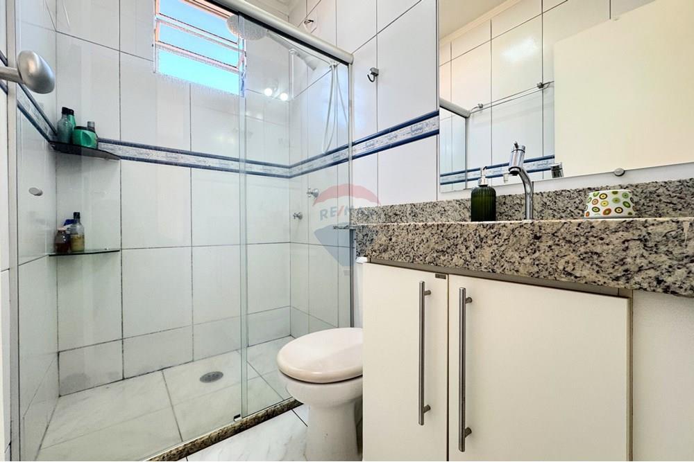 Casa de Condomínio - Venda - Ribeirão Preto , São Paulo - IMG_2447.JPG - Banheiro - 780211038-50