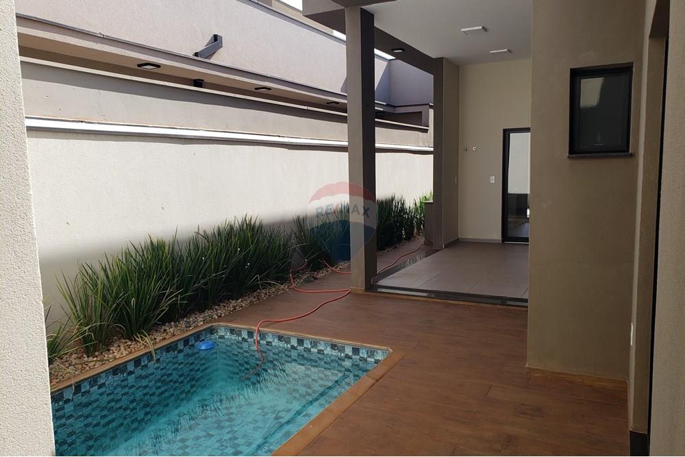 Casa de Condomínio - Venda - Ribeirão Preto , São Paulo - 6877c759-20da-49f8-9740-e71f697e6d7d.jpg - 780241026-4