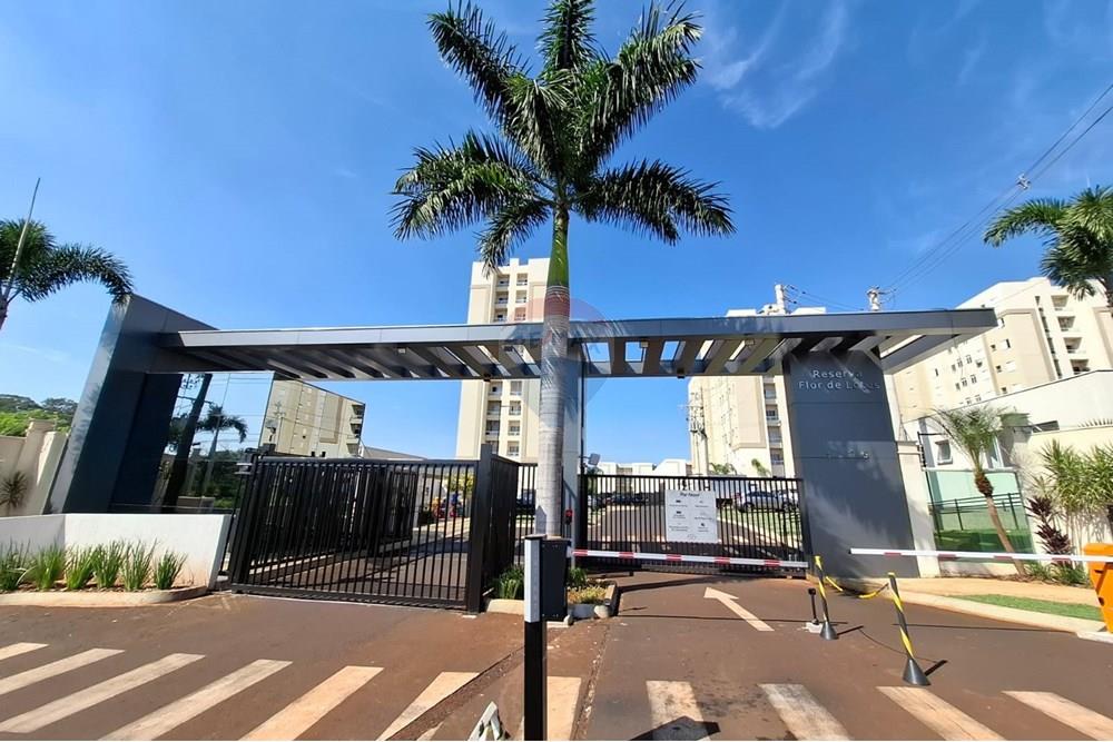 Apartamento - Venda - Ribeirão Preto , São Paulo - 1.jpg - Fachada - 780171045-25