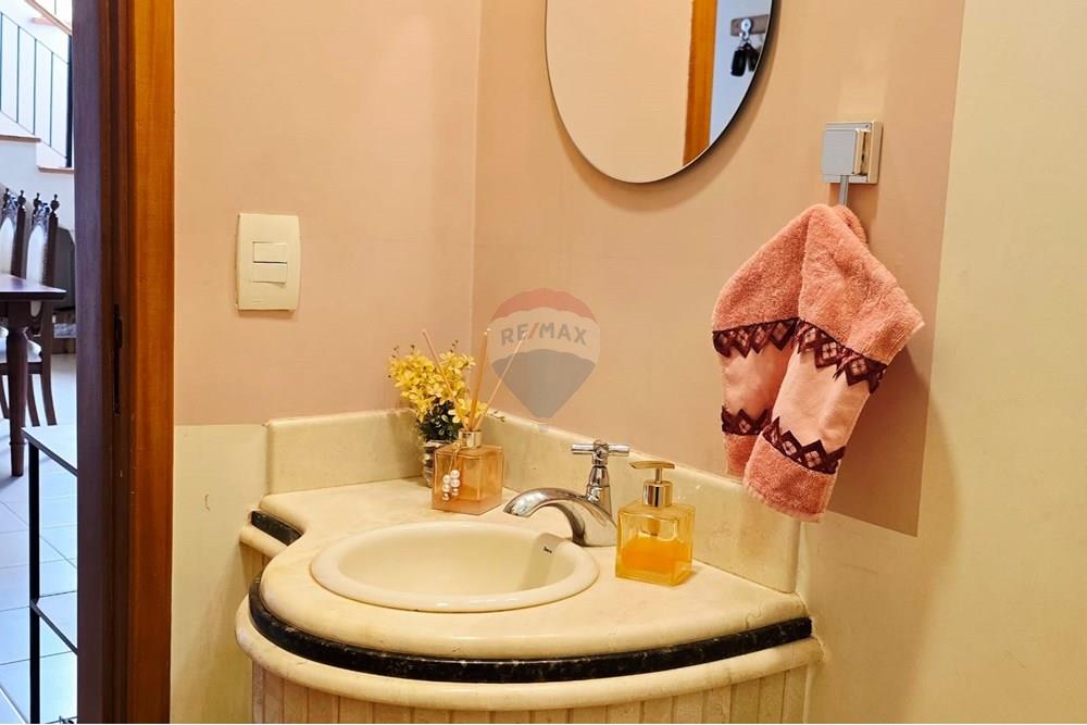 Casa de Condomínio - Alugar - Ribeirão Preto , São Paulo - IMG-20250916-WA0050.jpg - 780181001-135