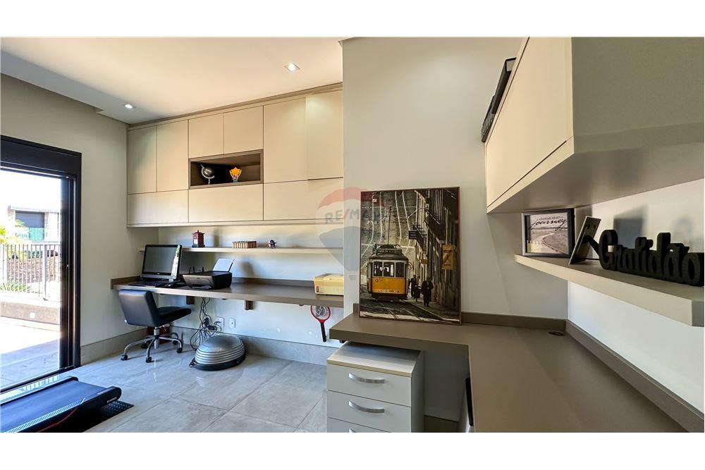 Casa de Condomínio - Venda - Ribeirão Preto , São Paulo - 33 - 780151015-50