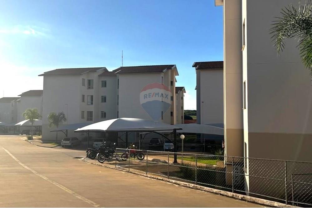 Apartamento - Venda - Franca , São Paulo - 11.jpg - 780231007-70