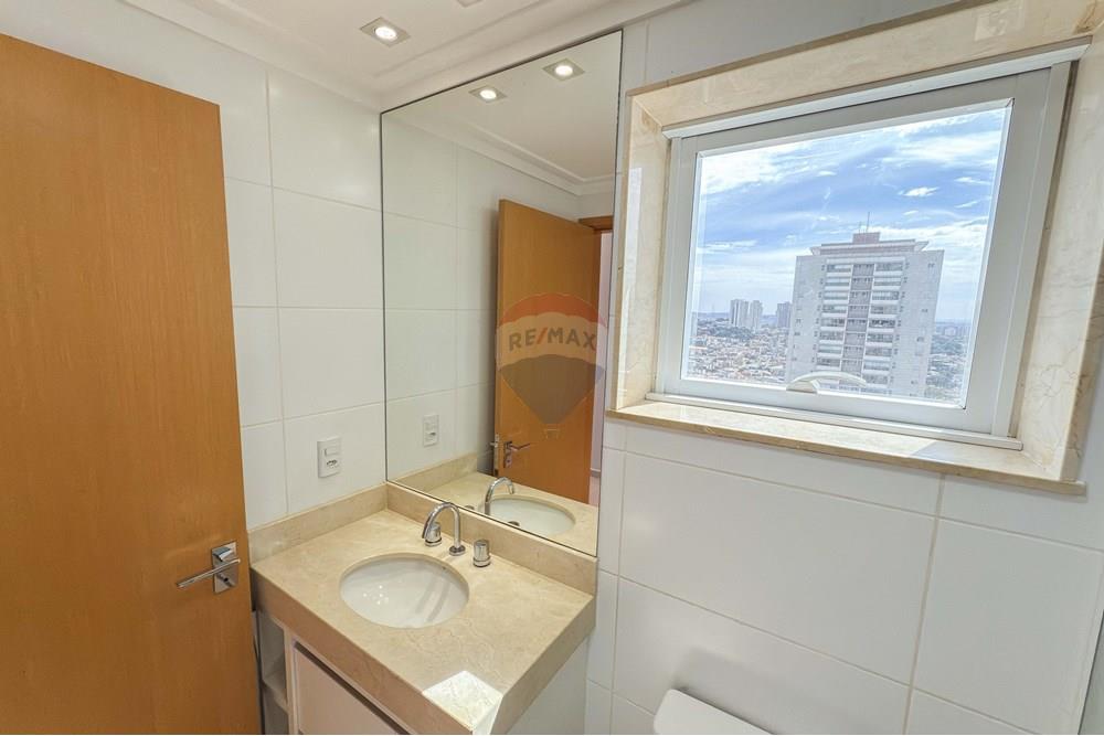 Apartamento - Venda - Ribeirão Preto , São Paulo - AP184_Acropole Sul_039.jpg - 780121036-15