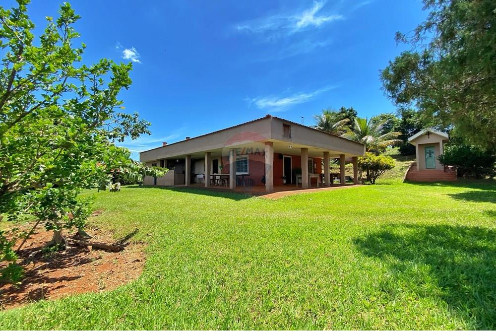 Chácara / Sítio / Fazenda - Venda - Brodowski , São Paulo - Nova 2 .jpg - 780131009-119