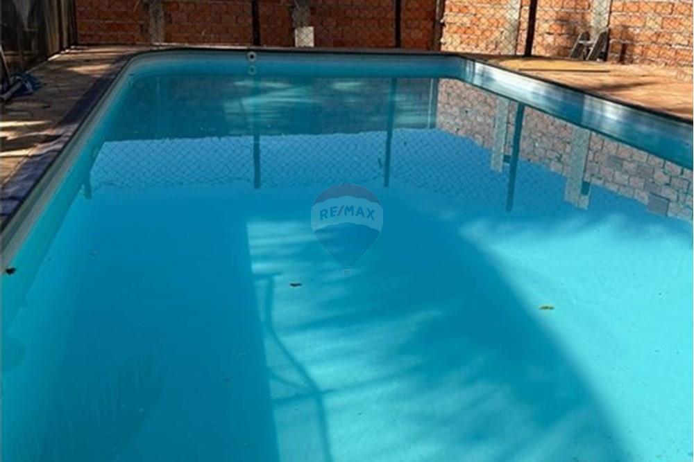 Casa - Venda - Ribeirão Preto , São Paulo - 12. piscina.jpeg - Piscina - 780131038-34