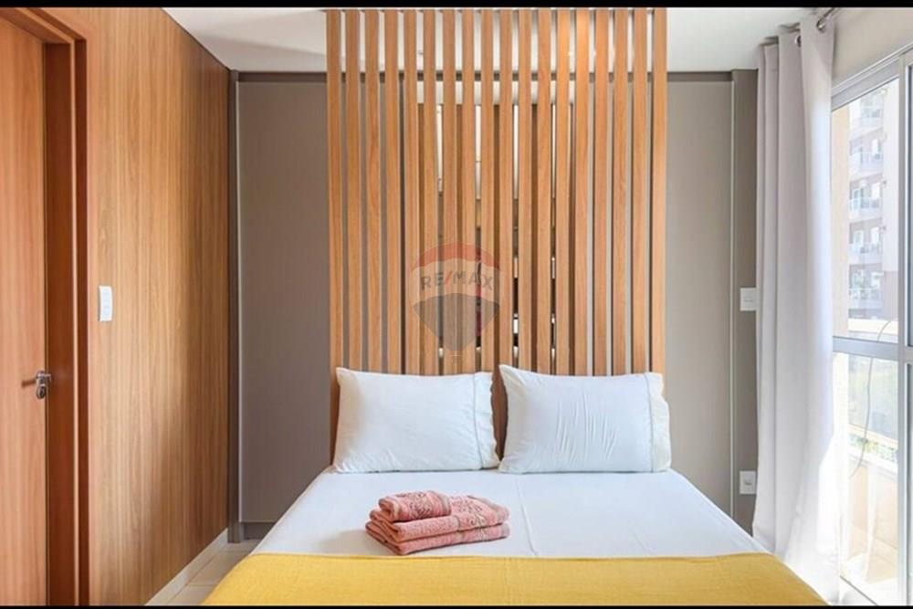 Apartamento - Alugar - Ribeirão Preto , São Paulo - 1dce8ac4-2299-43c1-9c57-10265894ca6b.jpg - 780071015-241