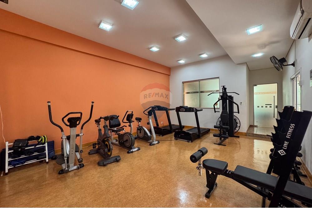 Apartamento - Alugar - Ribeirão Preto , São Paulo - ED. JATAÍ APTO 11 (30 de 32).jpg - 780071015-383