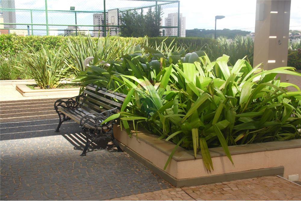 Apartamento - Venda - Ribeirão Preto , São Paulo - 33 - 780201008-136