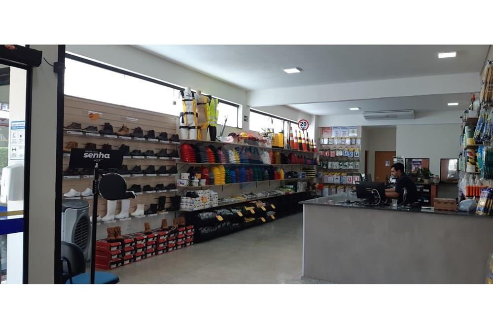 Galpão - Venda - Ribeirão Preto , São Paulo - MADRISA 3.jpeg - 780281007-9