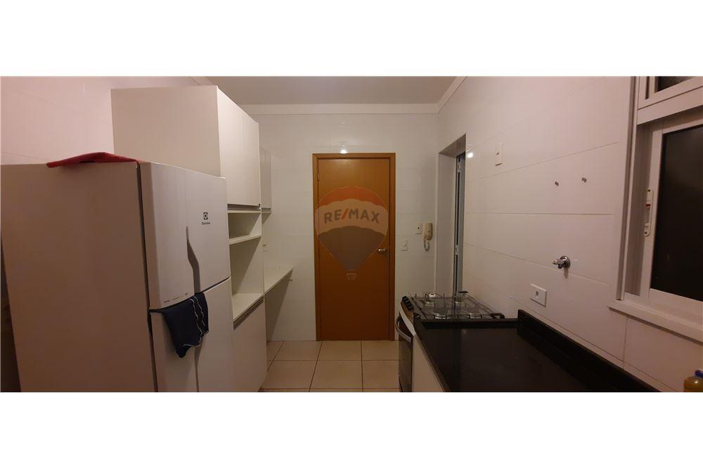 Apartamento - Venda - Ribeirão Preto , São Paulo - 9 - 780171016-89