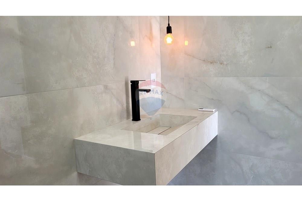 Casa de Condomínio - Venda - Franca , São Paulo - Divaldo Oliveira - Remax - Casa Santa Georgina (35).jpg - 780231035-31