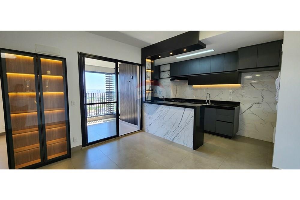 Apartamento - Venda - Ribeirão Preto , São Paulo - 20250927_105712.jpg - Cozinha - 780091032-142