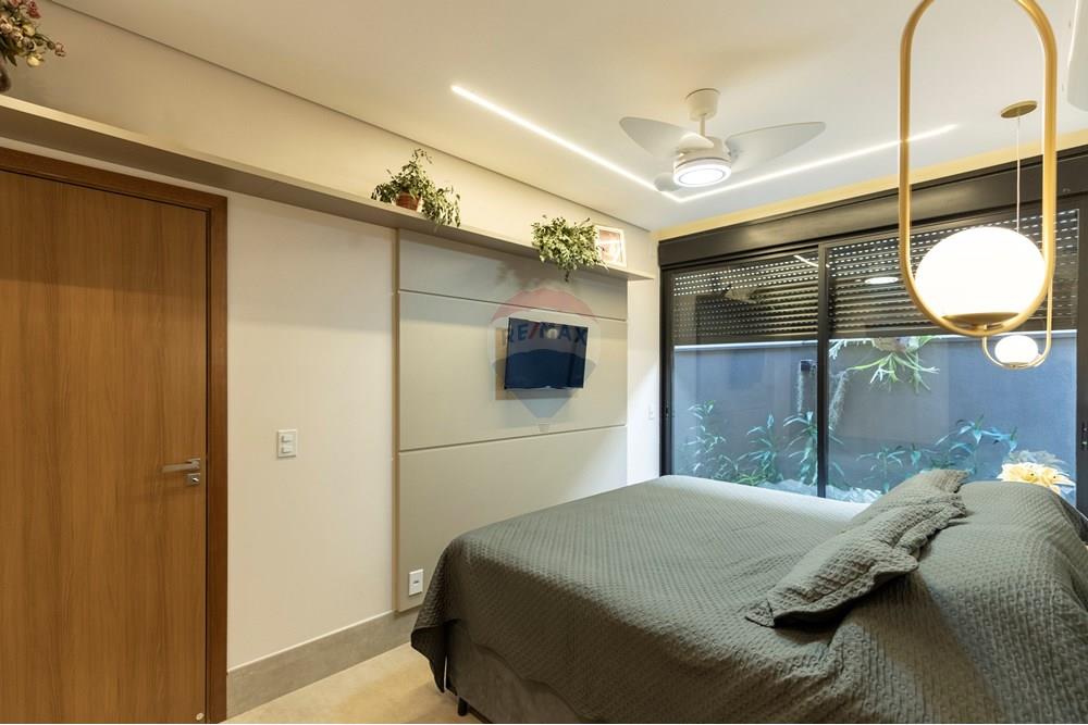 Casa de Condomínio - Venda - Ribeirão Preto , São Paulo - IMG_4345-HDR.jpg - 780251003-24