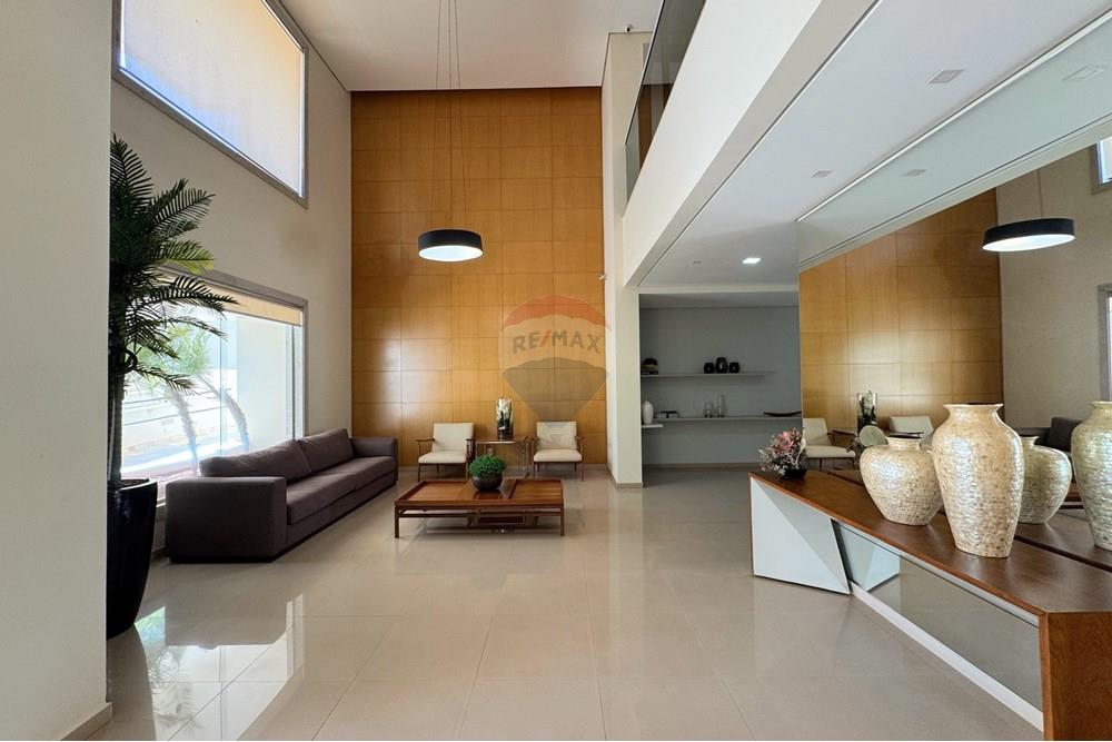 Apartamento - Venda - Ribeirão Preto , São Paulo - HAL SOCIAL 4.JPG - 780271039-9