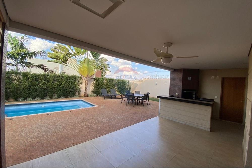 Casa de Condomínio - Alugar - Ribeirão Preto , São Paulo - WhatsApp Image 2025-10-22 at 13.12.55 (4).jpeg - 780171048-99