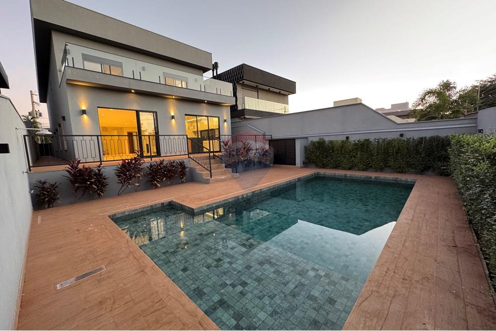 Casa de Condomínio - Venda - Ribeirão Preto , São Paulo - IMG_3958.JPG - 780281007-1