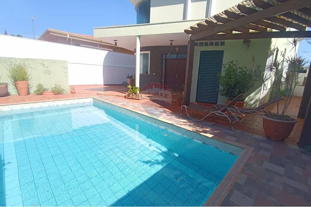 Casa - Alugar - Ribeirão Preto , São Paulo - IMG-20250904-WA0004.jpg - 780181012-783