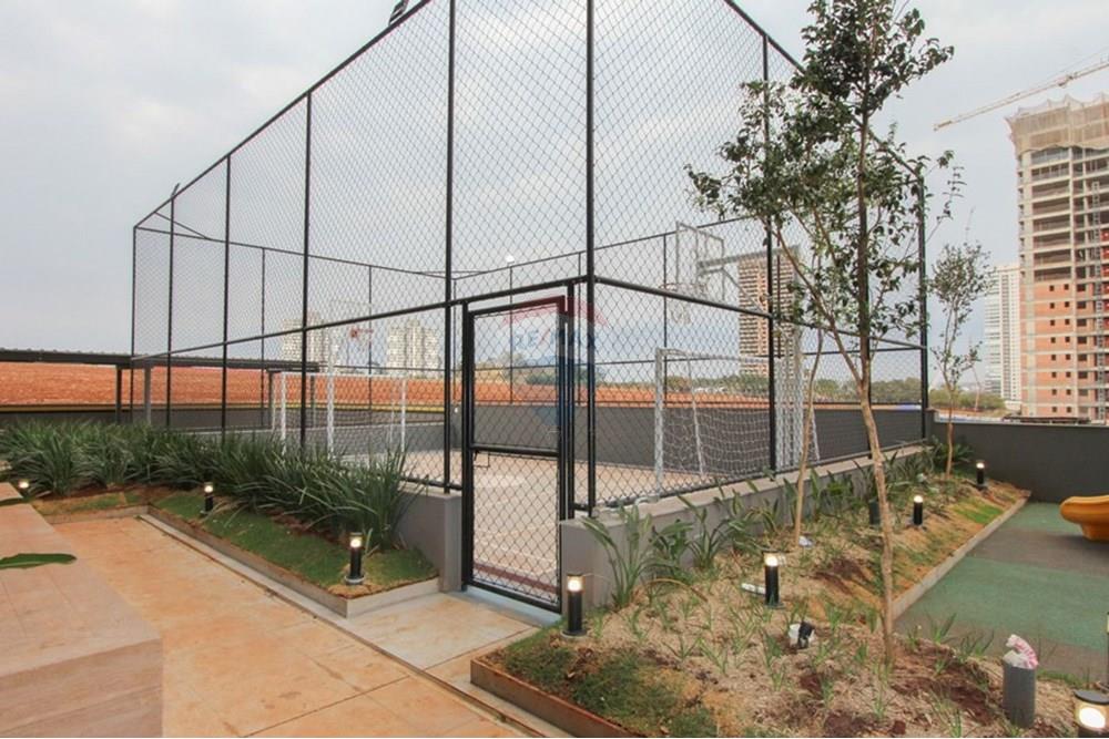 Apartamento - Venda - Ribeirão Preto , São Paulo - Bild quadra.jpg - 780181033-19