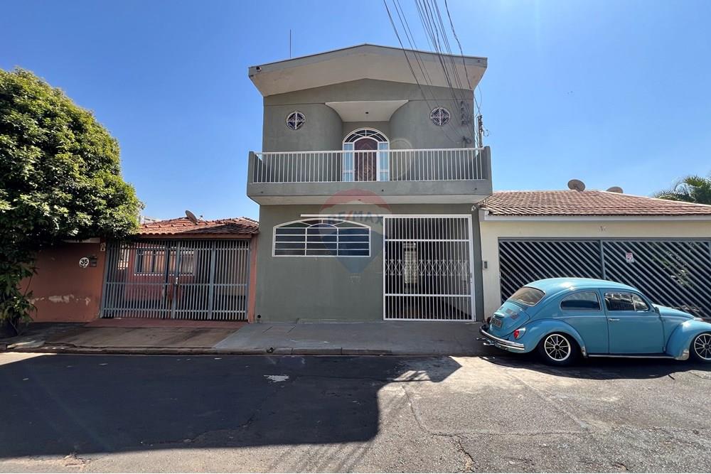 Casa - Venda - Ribeirão Preto , São Paulo - IMG_3575.JPG - 780121037-28