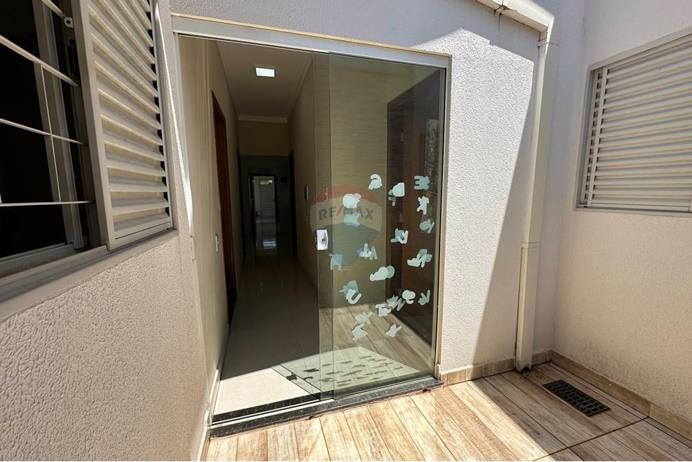 Casa - Venda - Franca , São Paulo - IMG_5416.JPEG - 780231035-37