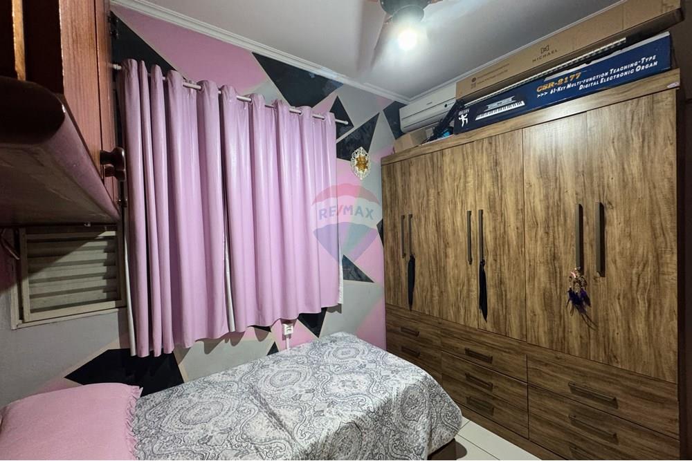 Apartamento - Venda - Ribeirão Preto , São Paulo - IMG_7257.JPG - Quarto - 780211052-26