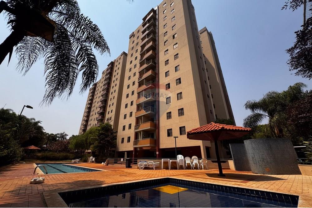 Apartamento - Venda - Ribeirão Preto , São Paulo - AV. CARAMURU, 2730 - COND. RESIDENCIAL ILHAS GREGAS BLOCO 02 APTO 94 (52 de 64).jpg - 780071029-83