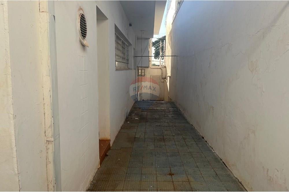 Casa Comercial - Venda - Ribeirão Preto , São Paulo - Casa Comercial_Avenida Independencia (37).jpeg - Corredor - 780091100-9