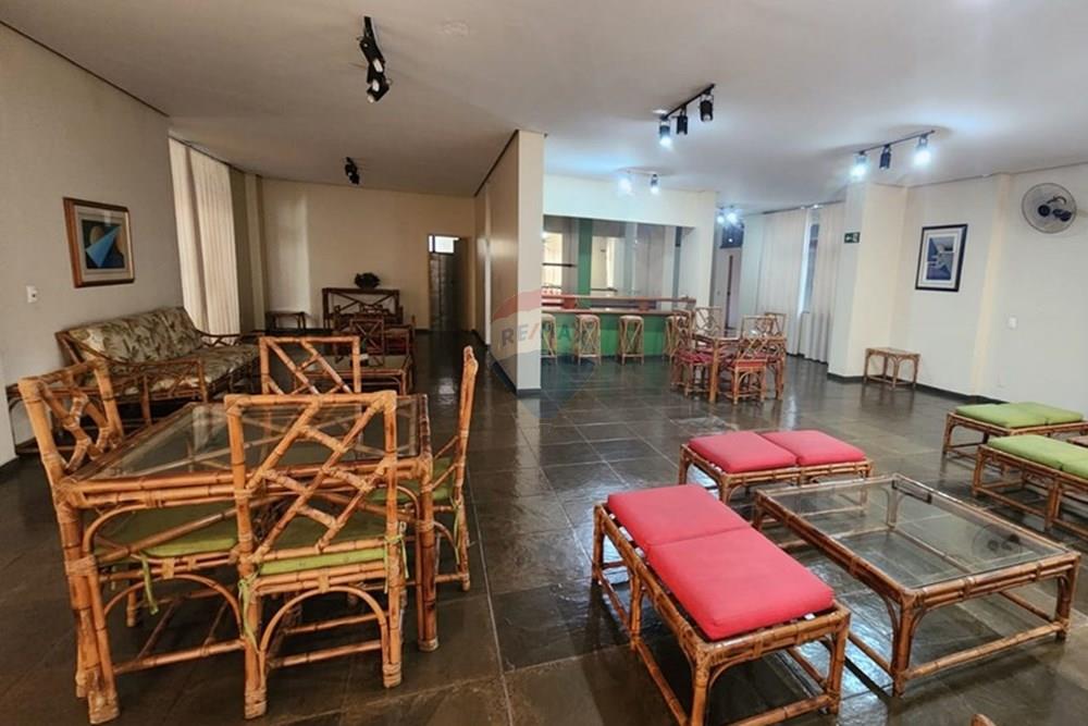 Apartamento - Venda - Ribeirão Preto , São Paulo - Apartamento Rua Rui Barbosa_Centro (73).jpeg - Layout aberto - 780091021-73
