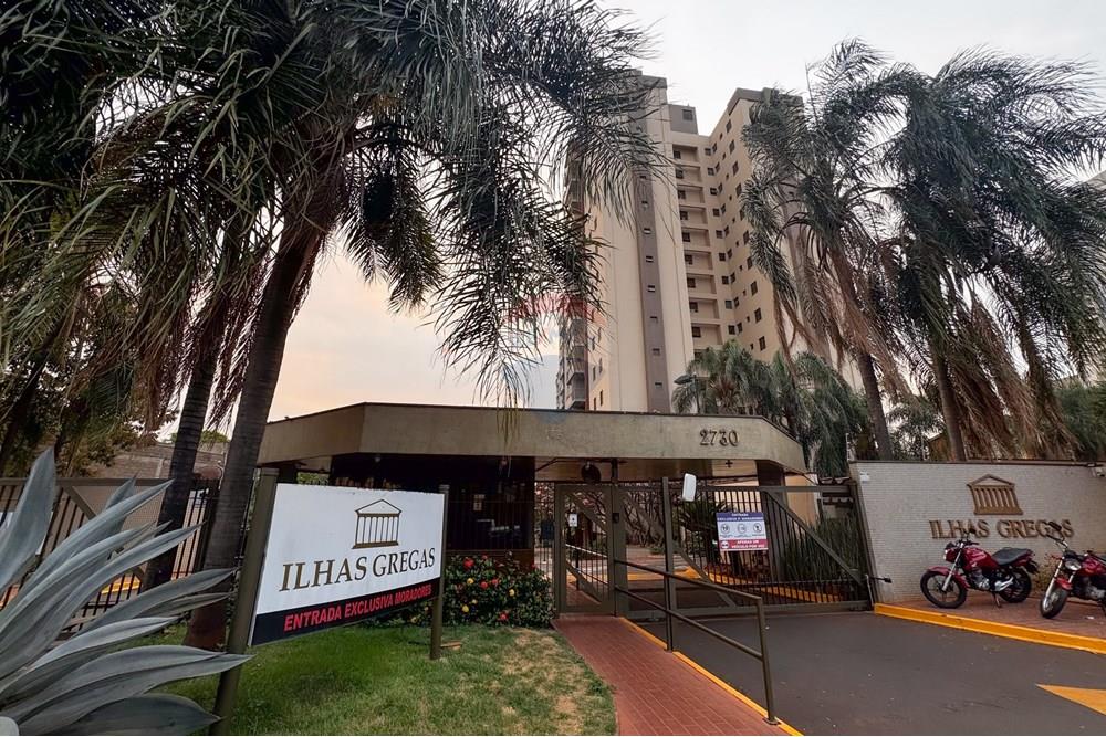 Apartamento - Venda - Ribeirão Preto , São Paulo - ILHAS GREGA (4 de 57).jpg - 780071029-83