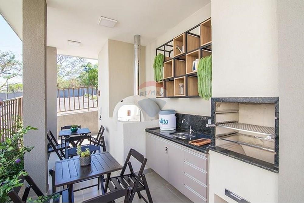 Apartamento - Venda - Ribeirão Preto , São Paulo - Churrasqueira.jpg - 780271023-22